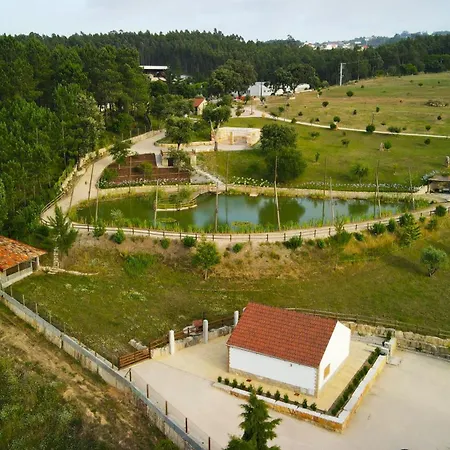Jardins Do Barao * 레이리아