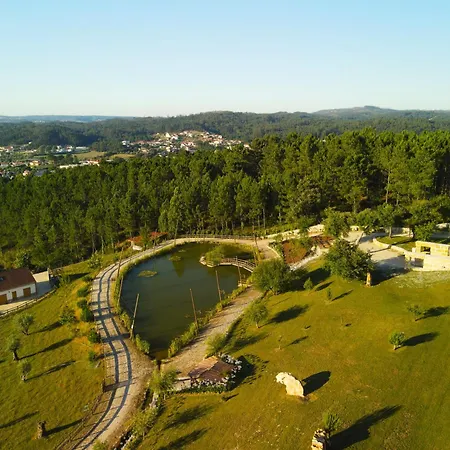 Jardins Do Barao * Leiria