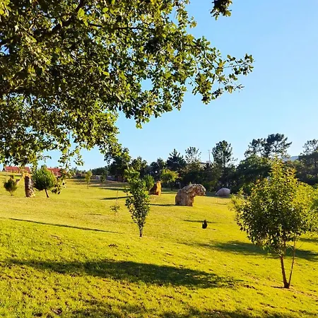 Jardins Do Barao 홀리데이파크