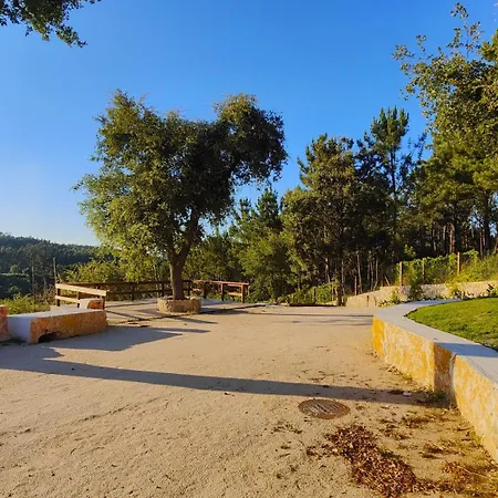 홀리데이파크 Jardins Do Barao