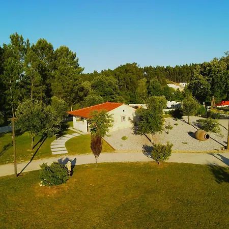 Kompleks wypoczynkowy Jardins Do Barao *