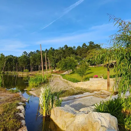 Jardins Do Barao