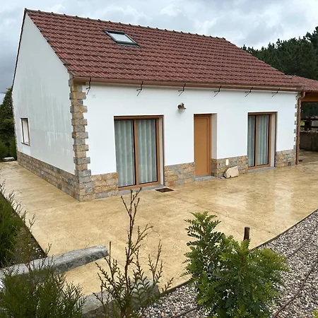 Kompleks wypoczynkowy Jardins Do Barao Leiria