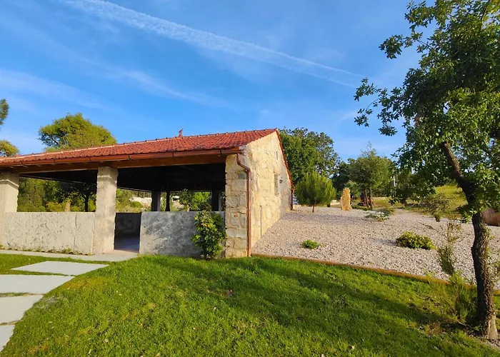 Semesterpark Jardins Do Barao *