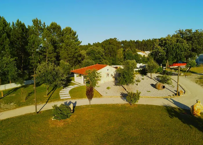 Semesterpark Jardins Do Barao *