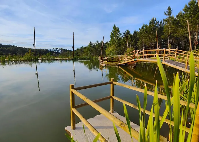 Semesterpark Jardins Do Barao