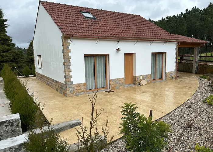 Semesterpark Jardins Do Barao Leiria