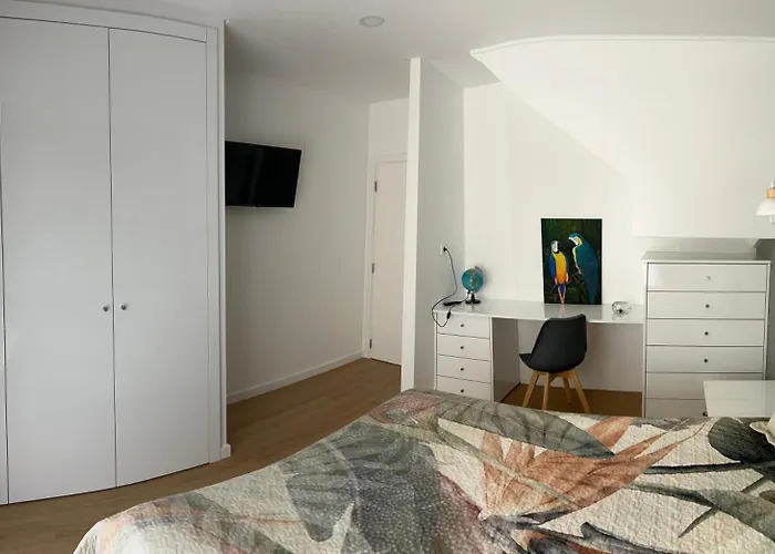 Semesterpark Jardins Do Barao Leiria