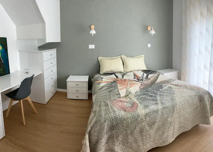 Semesterpark Jardins Do Barao *