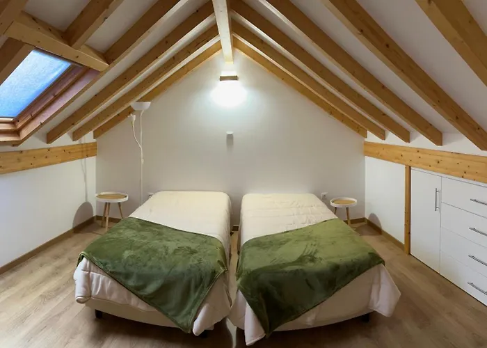 Semesterpark Jardins Do Barao Leiria