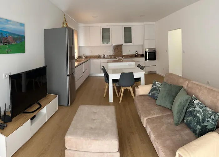 Semesterpark Jardins Do Barao *